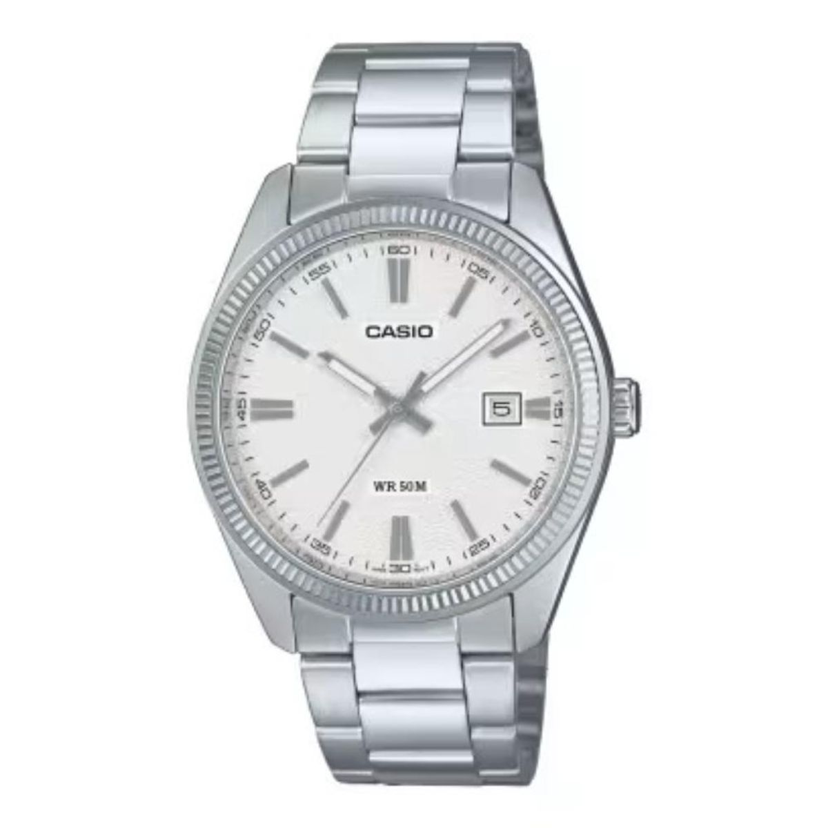 CASIO - Reloj Casio Para Hombre MTP-1302DA-7A