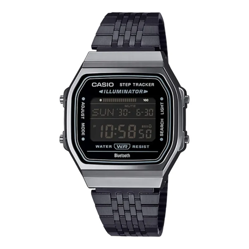 CASIO - Reloj Casio Unisex ABL-100WEGG-1B