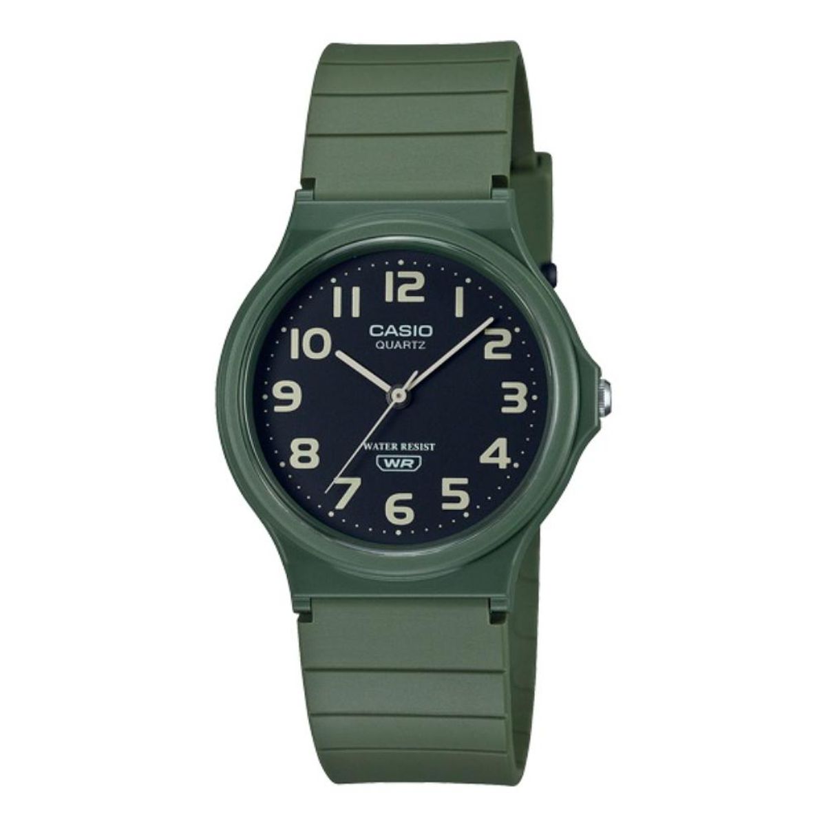 CASIO - Reloj Casio Unisex MQ-24UC-3B