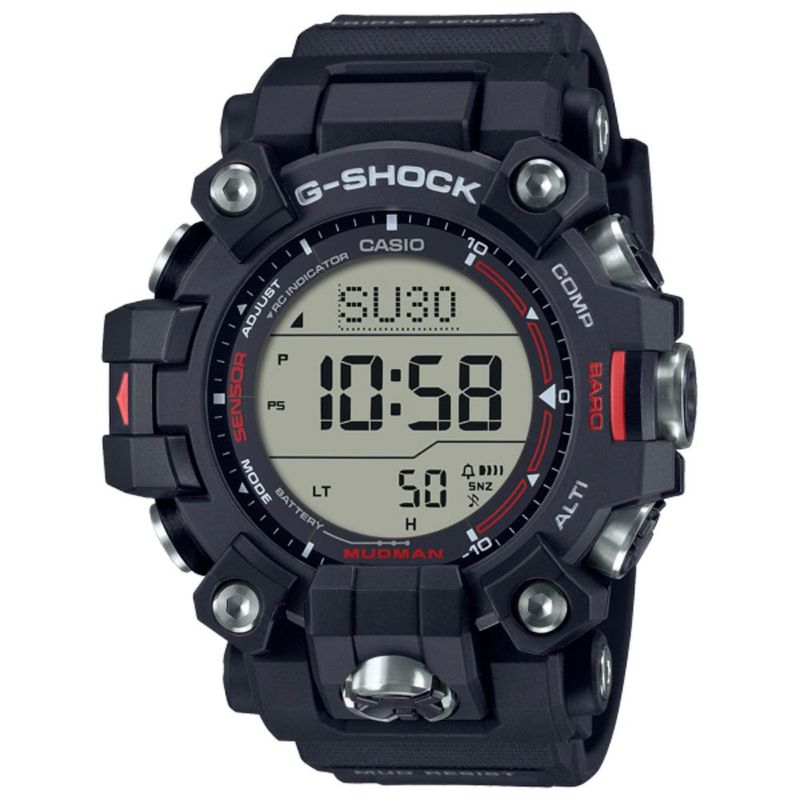 G-SHOCK - Reloj G-Shock Para Hombre GW-9500-1D