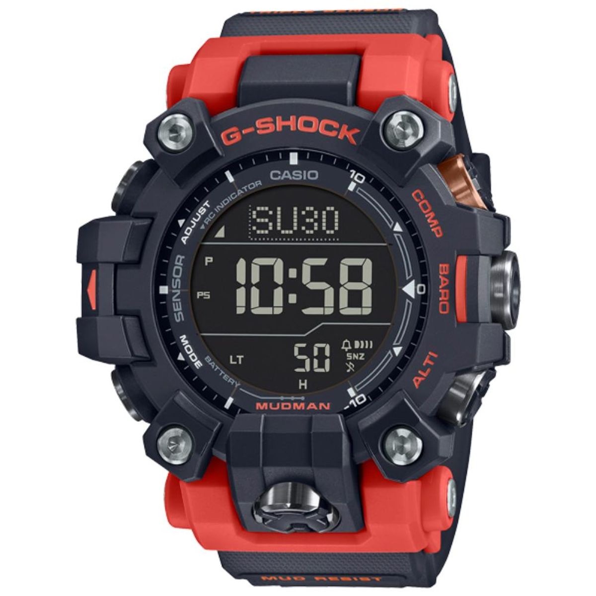 G-SHOCK - Reloj G-Shock Para Hombre GW-9500-1A4