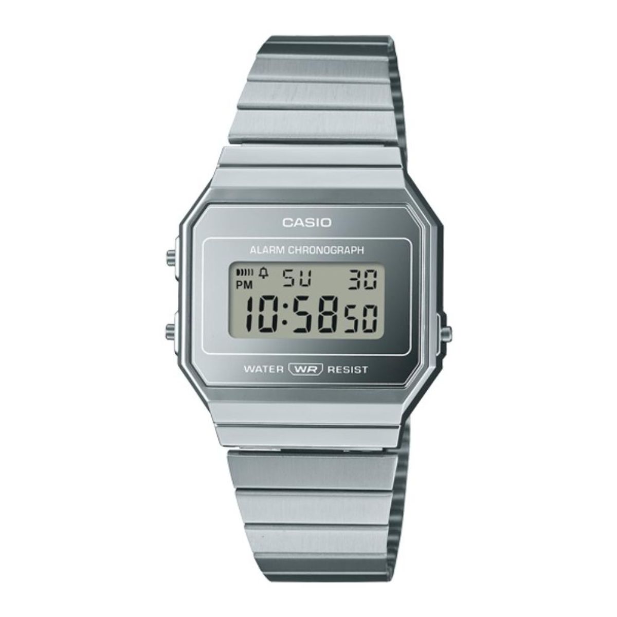 CASIO - Reloj Casio Unisex A700WEV-7A