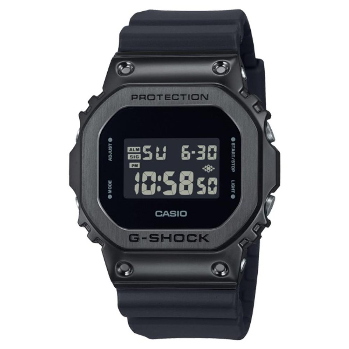 G-SHOCK - Reloj G-Shock Para Hombre GM-5600UB-1