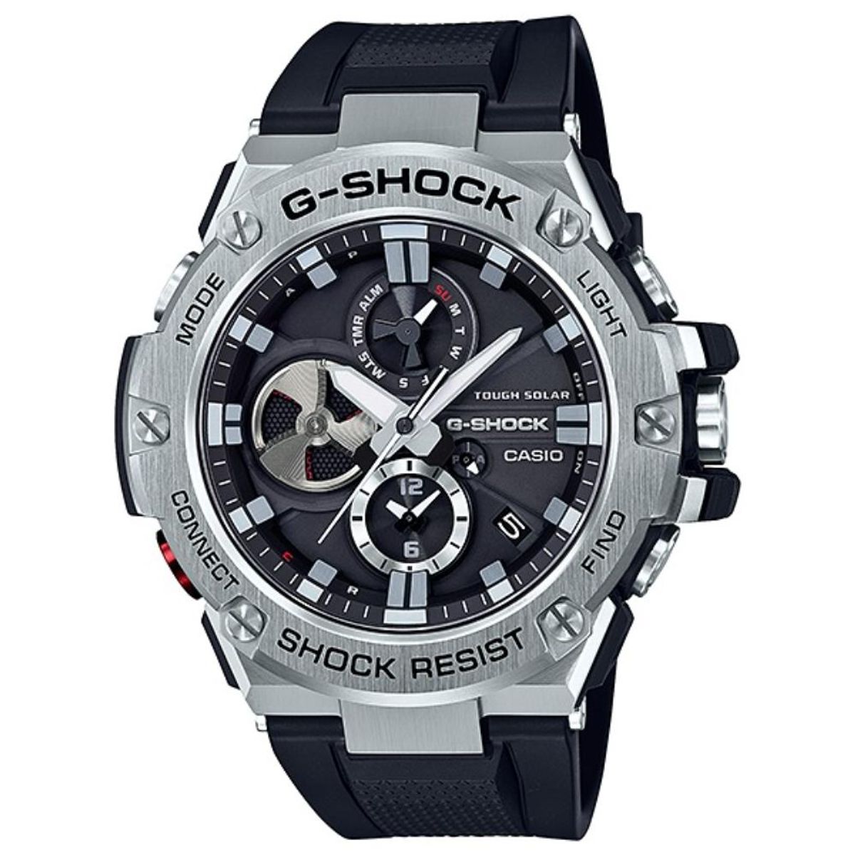G-SHOCK - Reloj G-Shock Para Hombre GST-B100-1A