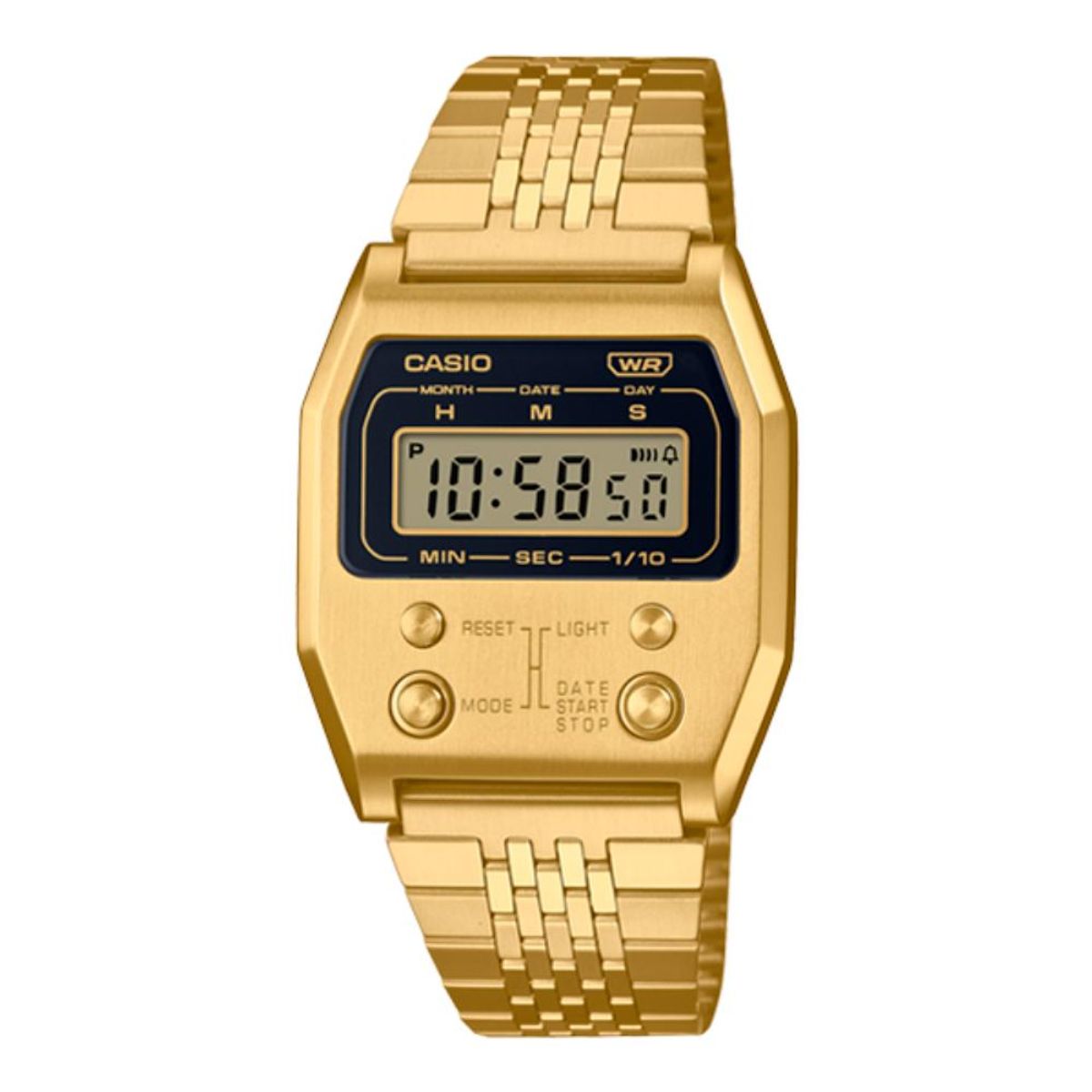 CASIO - Reloj Casio Para Hombre A1100G-5D