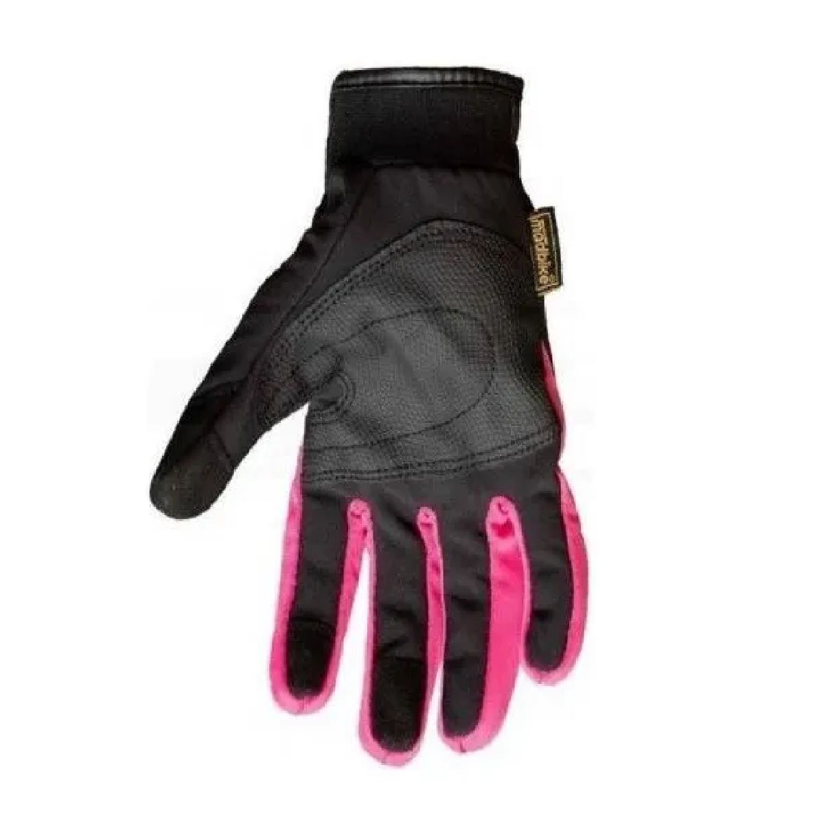 GENERICO - Guantes City Impermeable Con Tactil Para Moto