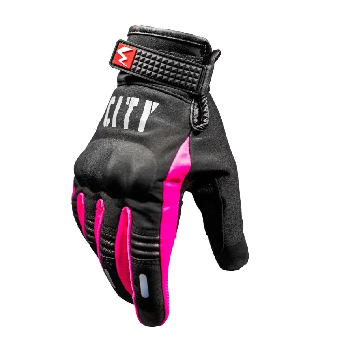GENERICO - Guantes City Impermeable Con Tactil Para Moto