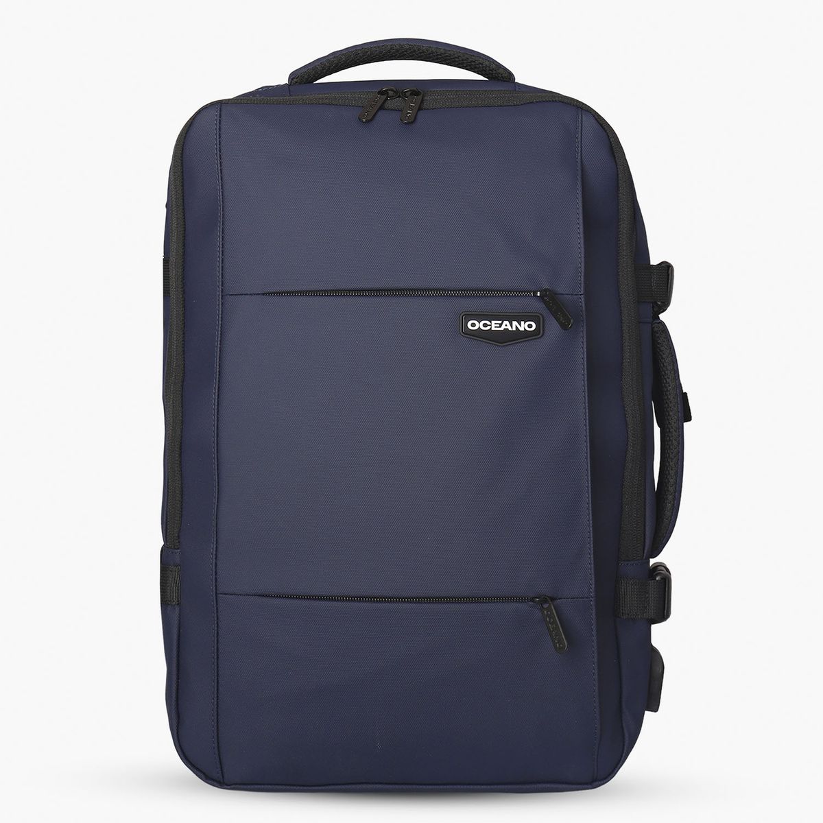 OCEANO - Mochila Oceano Biger Azul