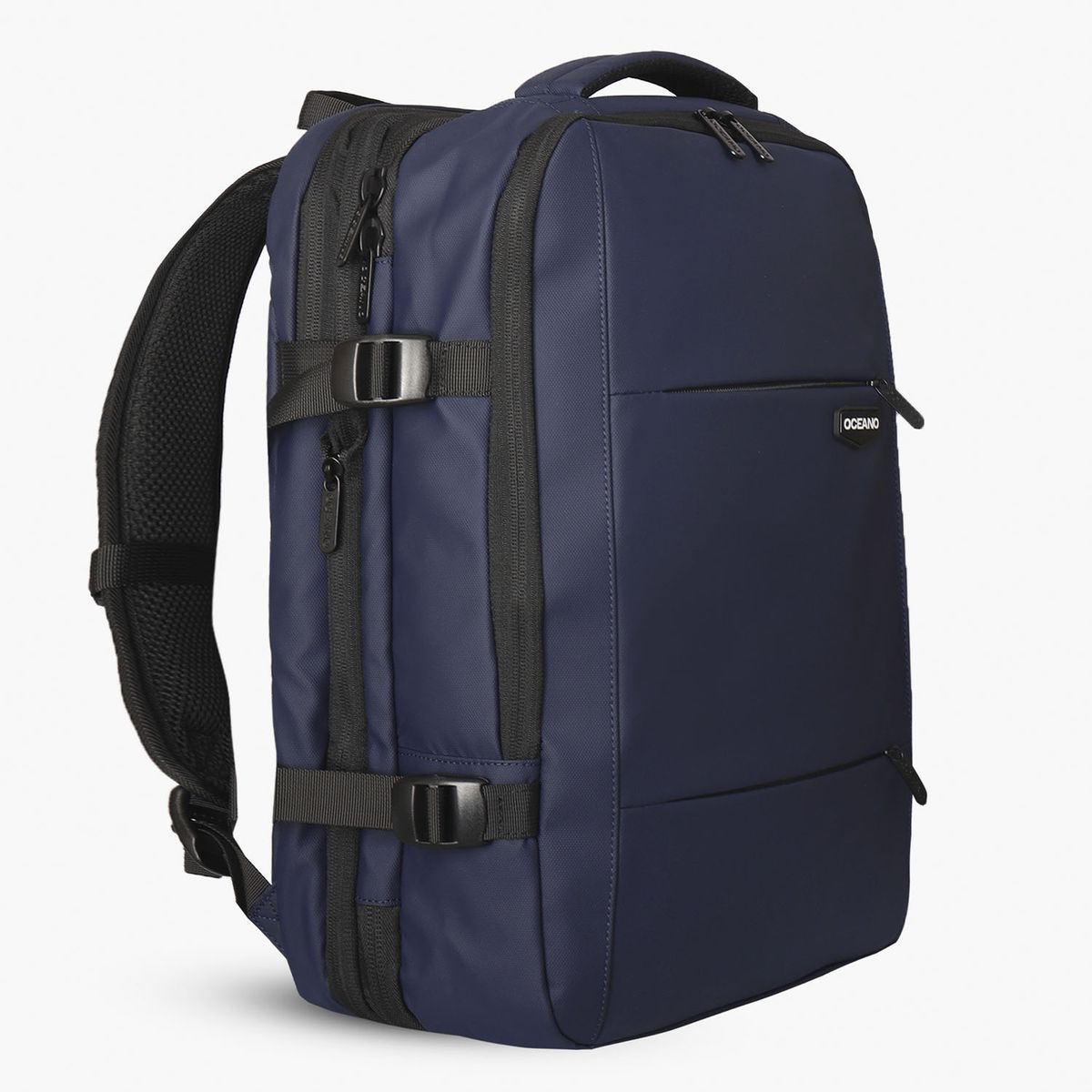 OCEANO - Mochila Oceano Biger Azul
