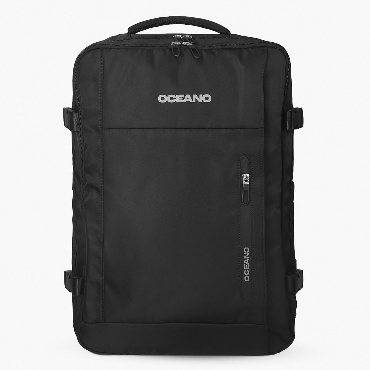 OCEANO - Mochila Oceano Kroz Negro
