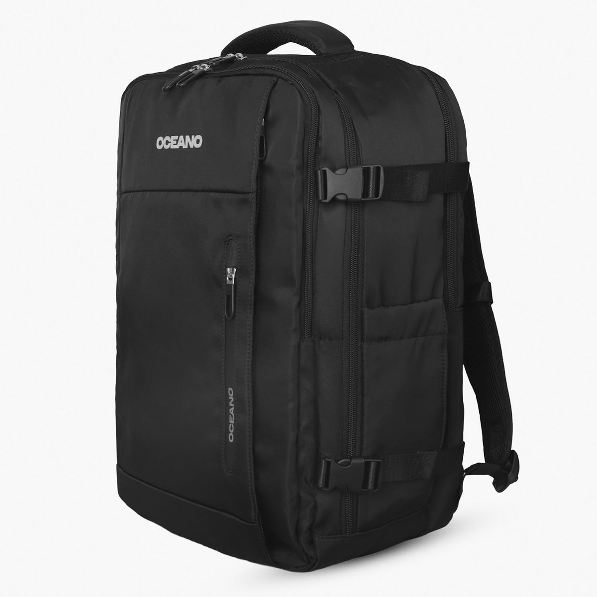 OCEANO - Mochila Oceano Kroz Negro