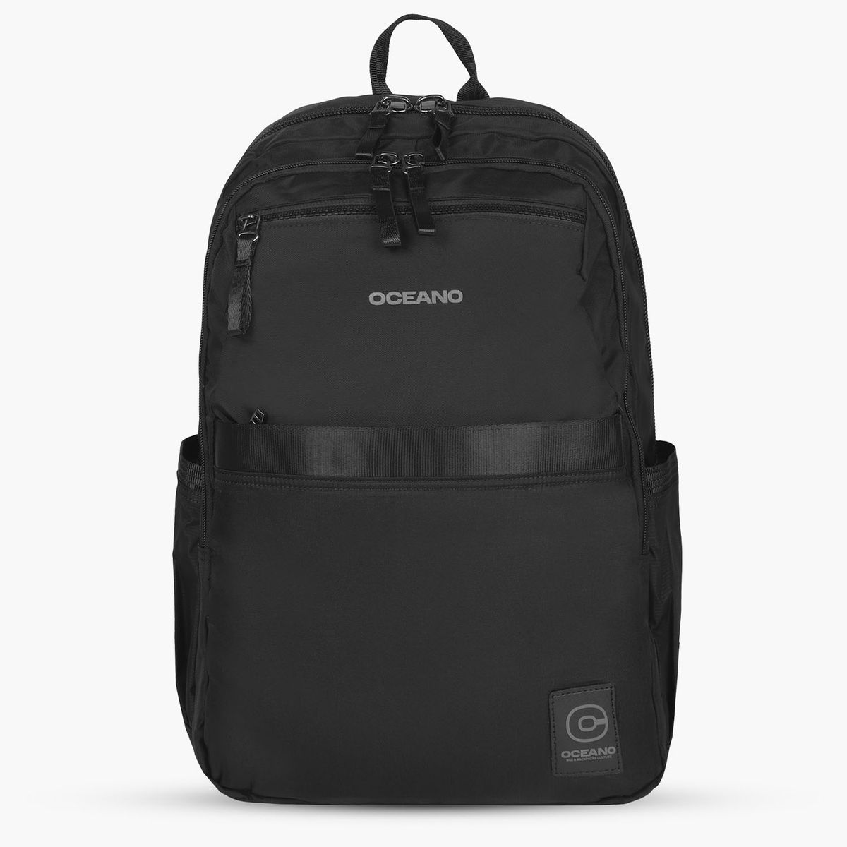 OCEANO - Mochila Oceano Dasper Negro
