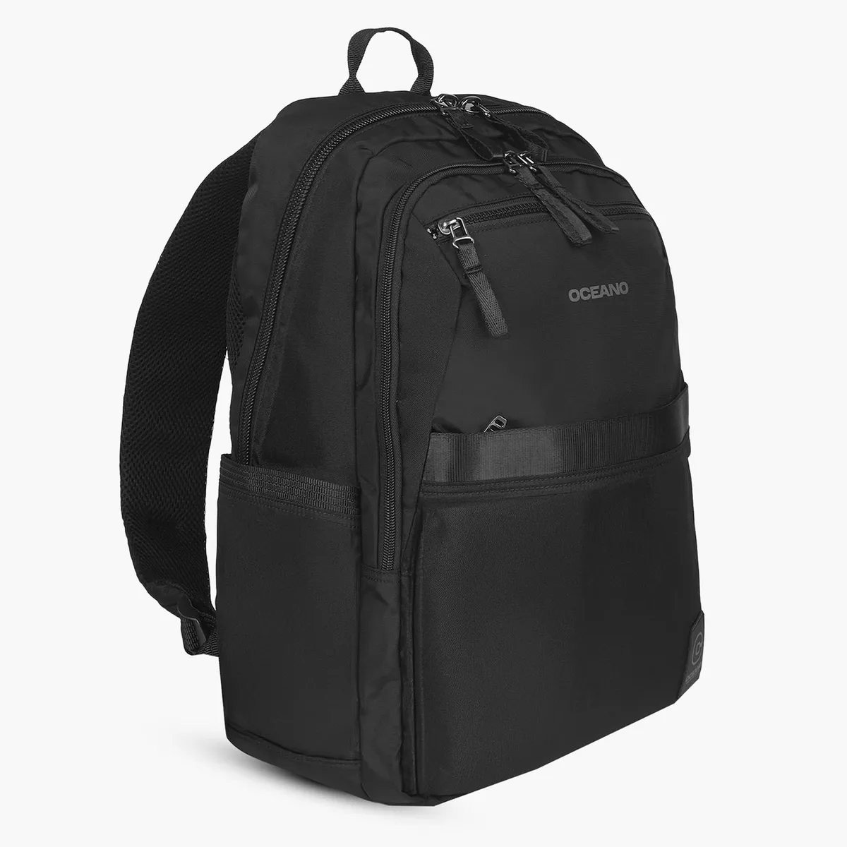 OCEANO - Mochila Oceano Dasper Negro