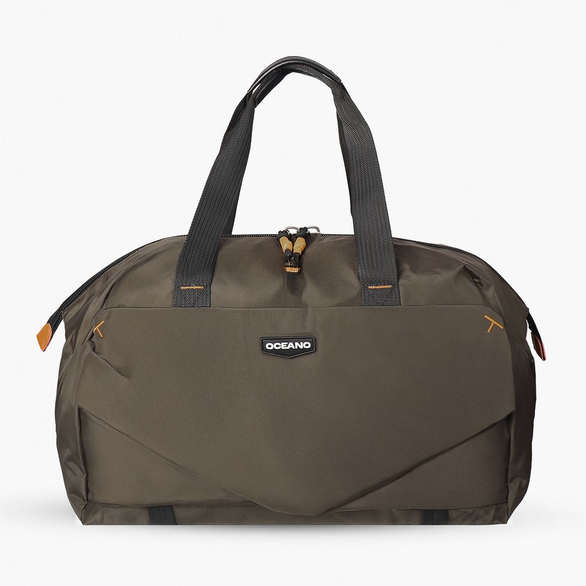 OCEANO - Maletin Oceano Boget Marron