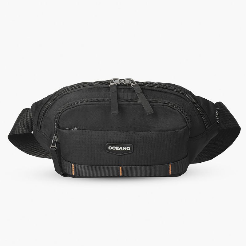 OCEANO - Canguro Oceano Drek Negro