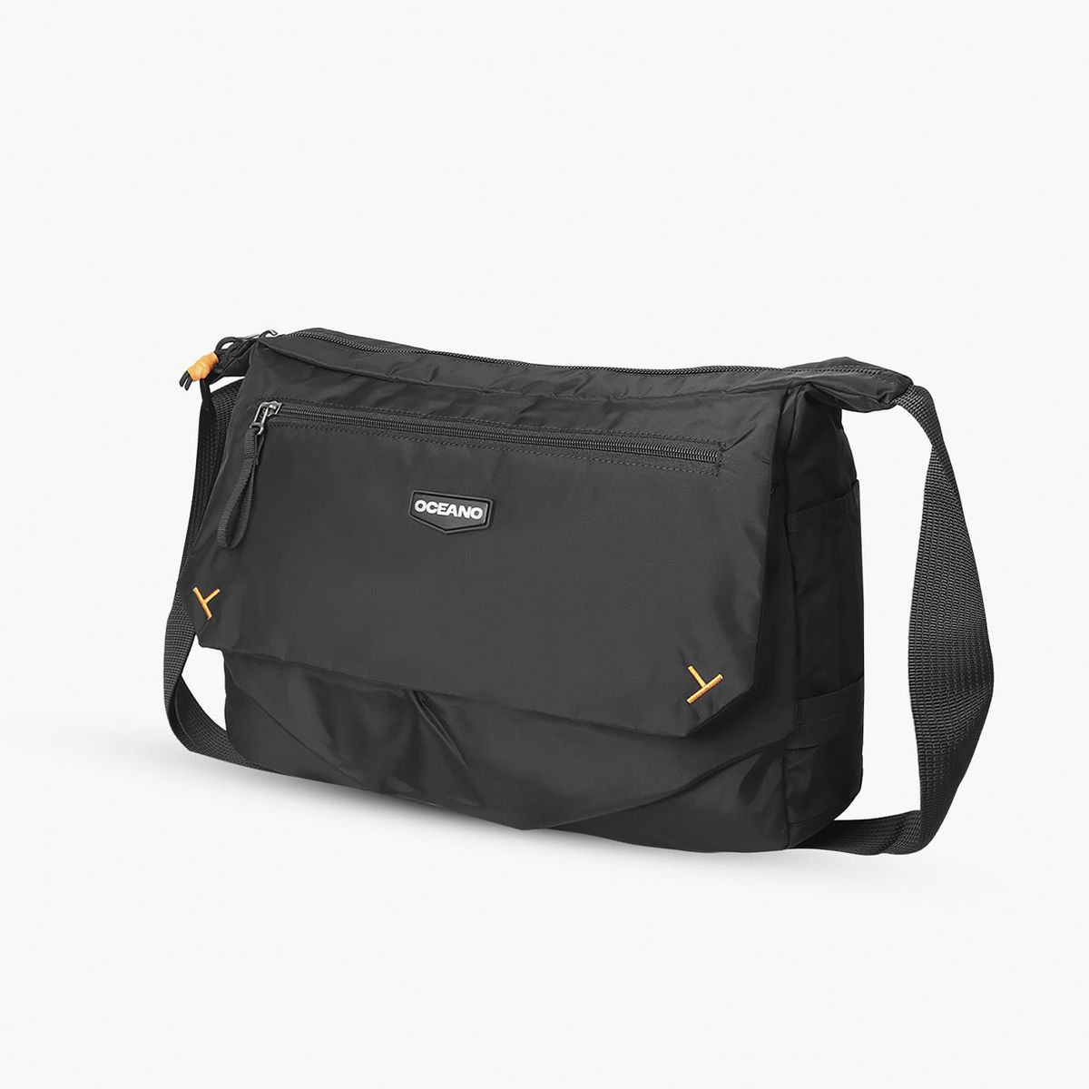 OCEANO - Morral Oceano Kelter Negro