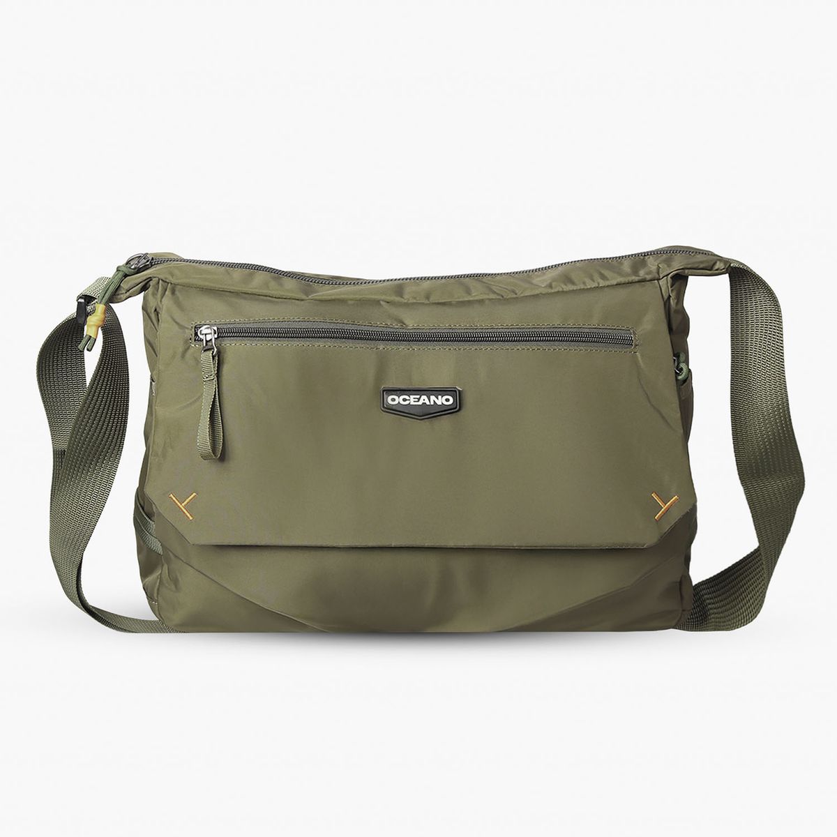 OCEANO - Morral Oceano Kelter Kaki