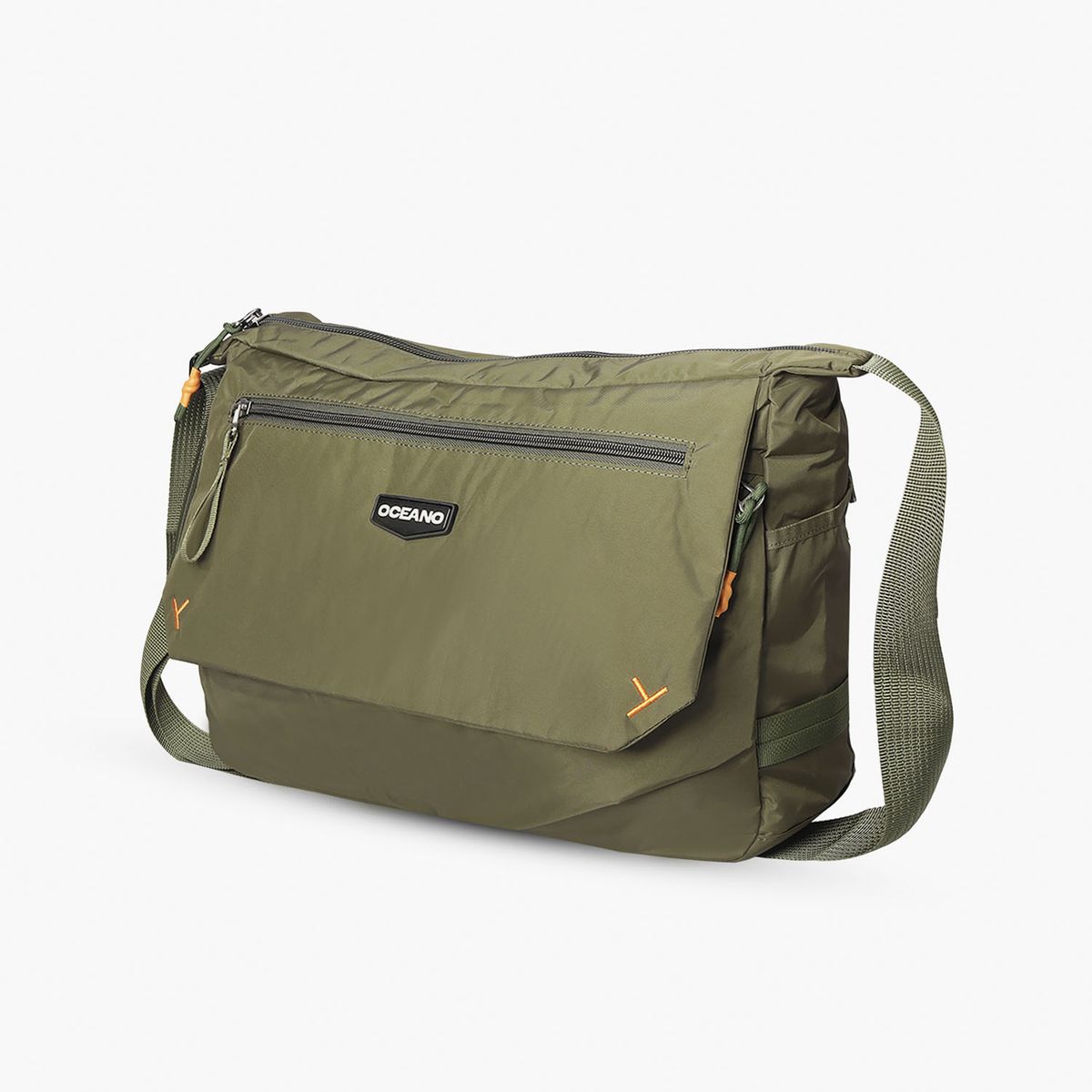 OCEANO - Morral Oceano Kelter Kaki