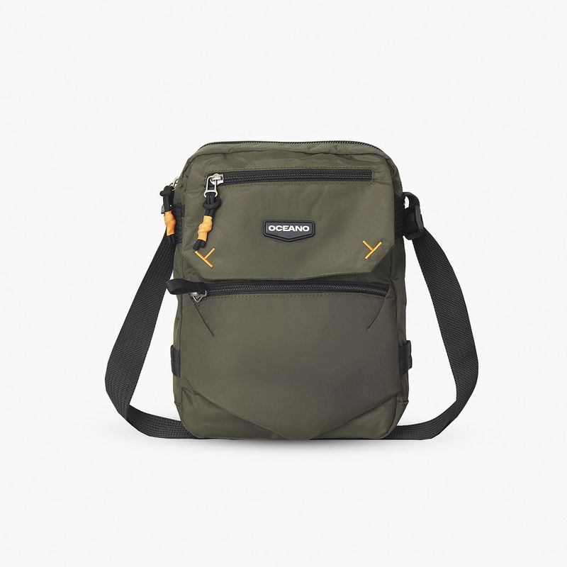 OCEANO - Morral Oceano Woket Kaki