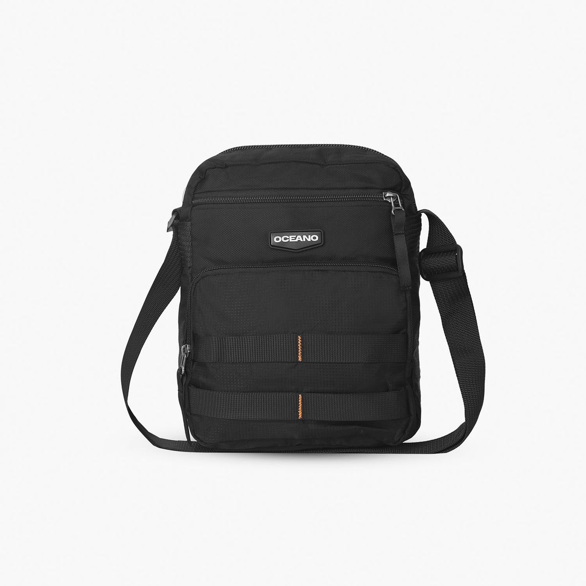 OCEANO - Morral Oceano Glex Negro