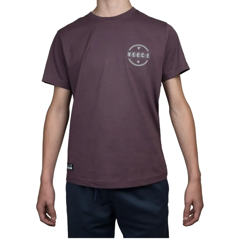 VEECE - Polo Niño Sonic Tee Veece