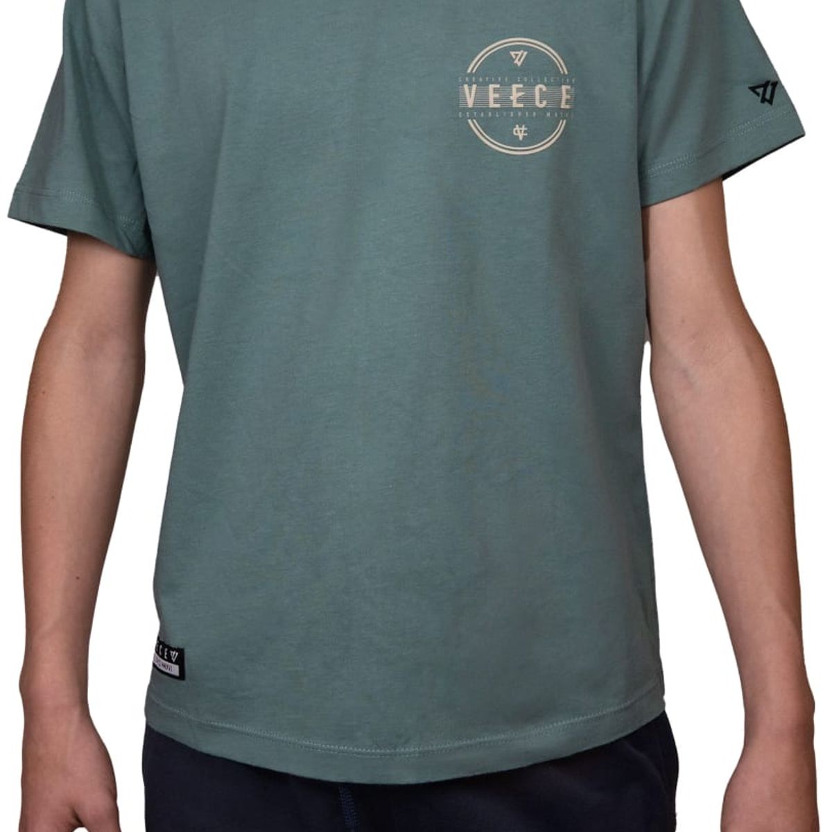 VEECE - Polo Niño Sonic Tee Veece