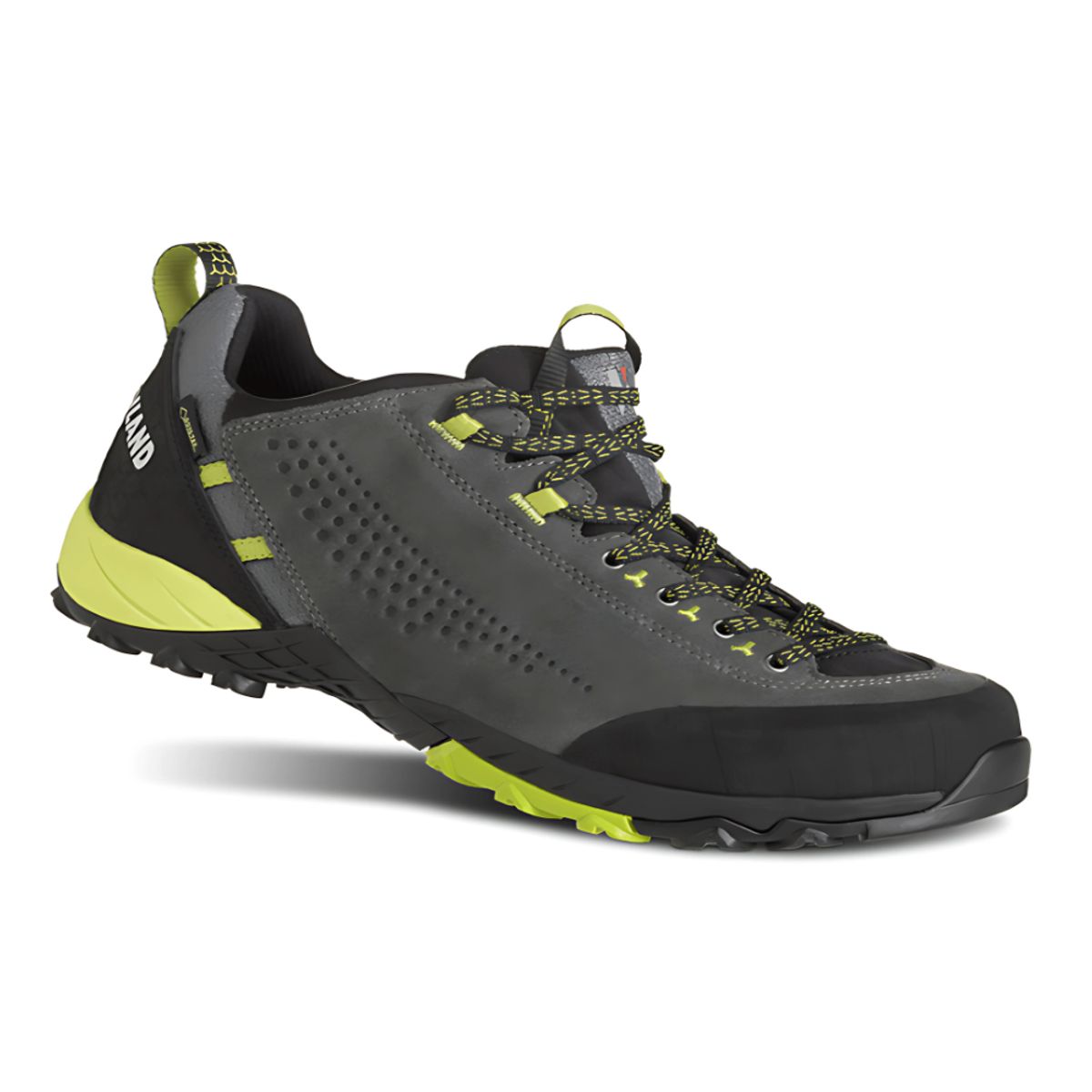 KAYLAND - ZAPATILLAS DE TREKKING HOMBRE ALPHA GTX