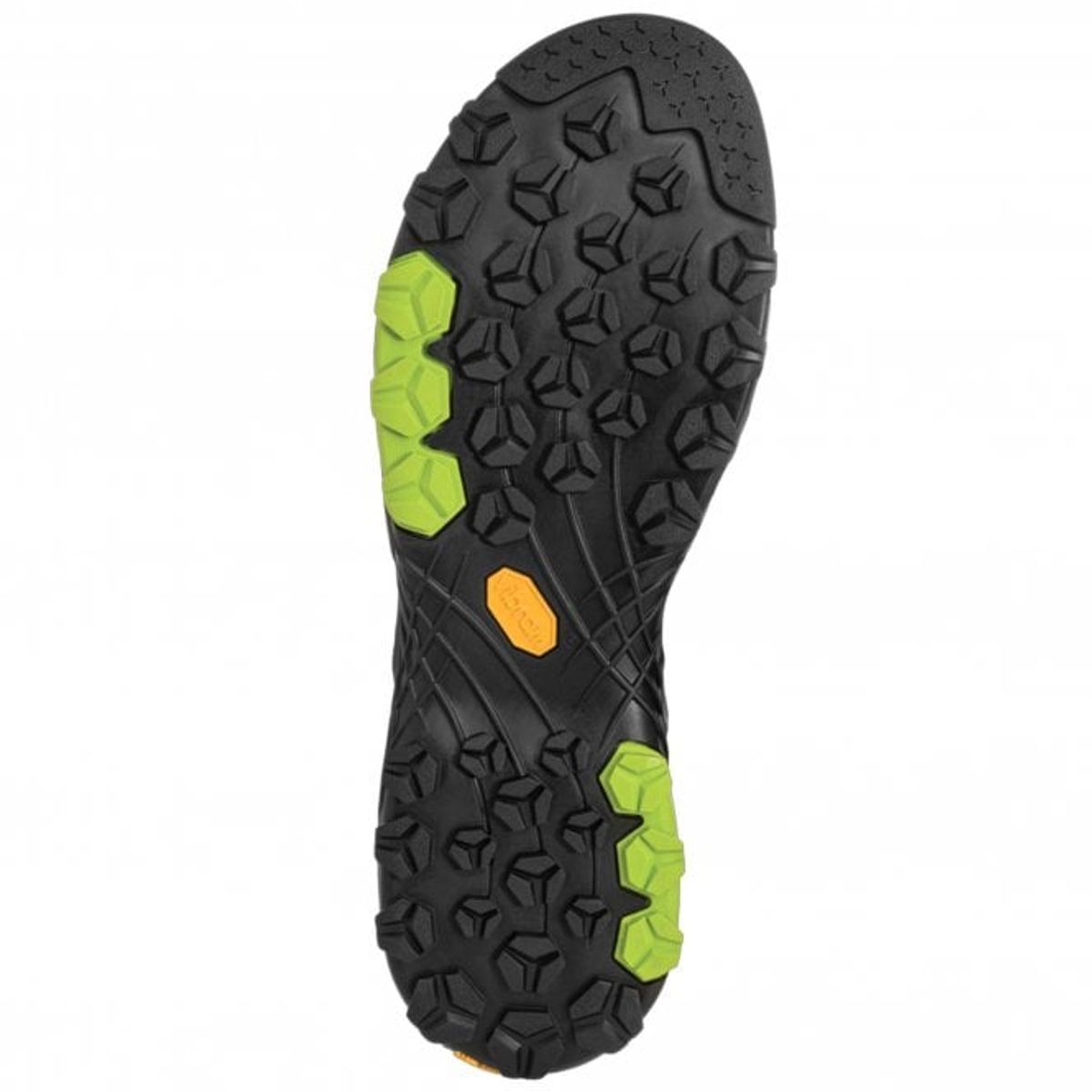 KAYLAND - ZAPATILLAS DE TREKKING HOMBRE ALPHA GTX