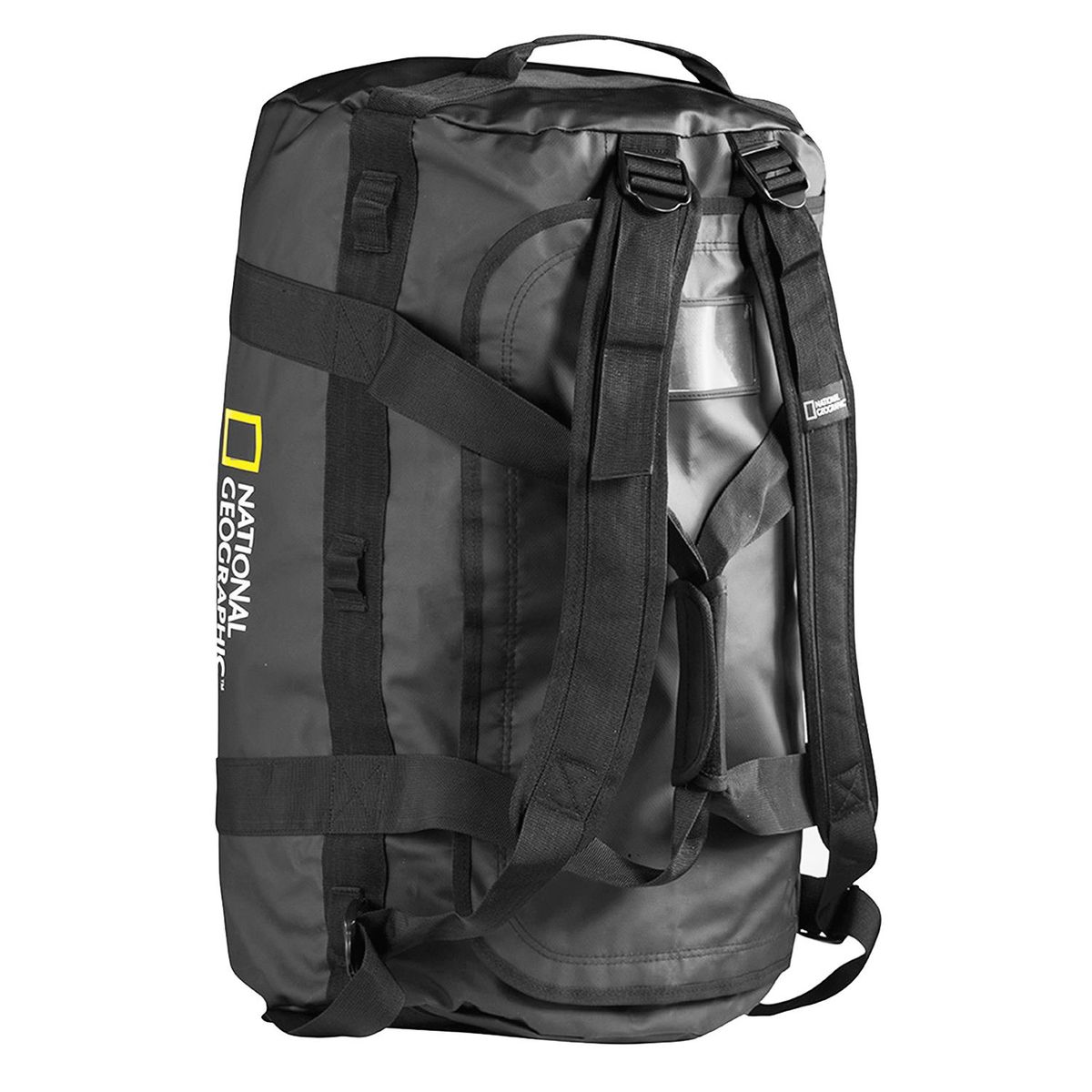 NATIONAL GEOGRAPHIC - Maletín Outdoor Travel Duffle 80 litros National Geographic