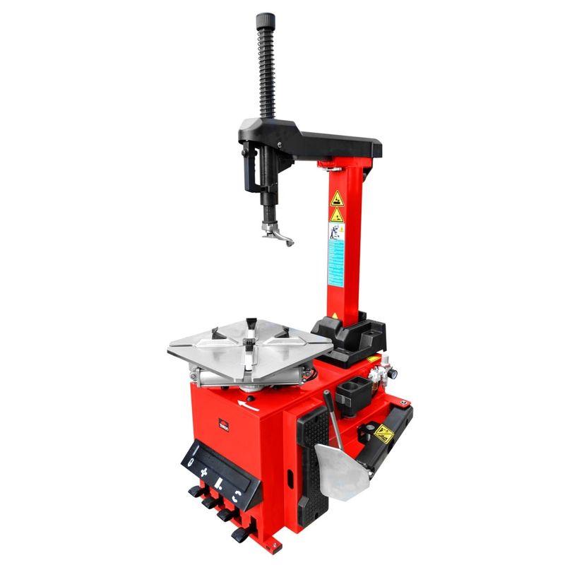 GENERICO - Desenllantadora Full Automatica 0.75Kw Industrial Taron