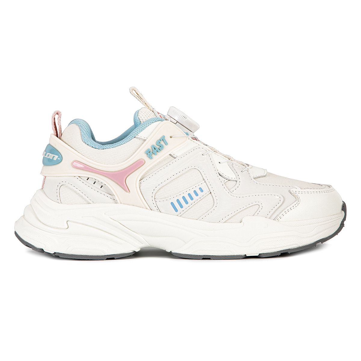 ULTRALON - Zapatillas Ultralon Urbanas Ultra Fast para Niño