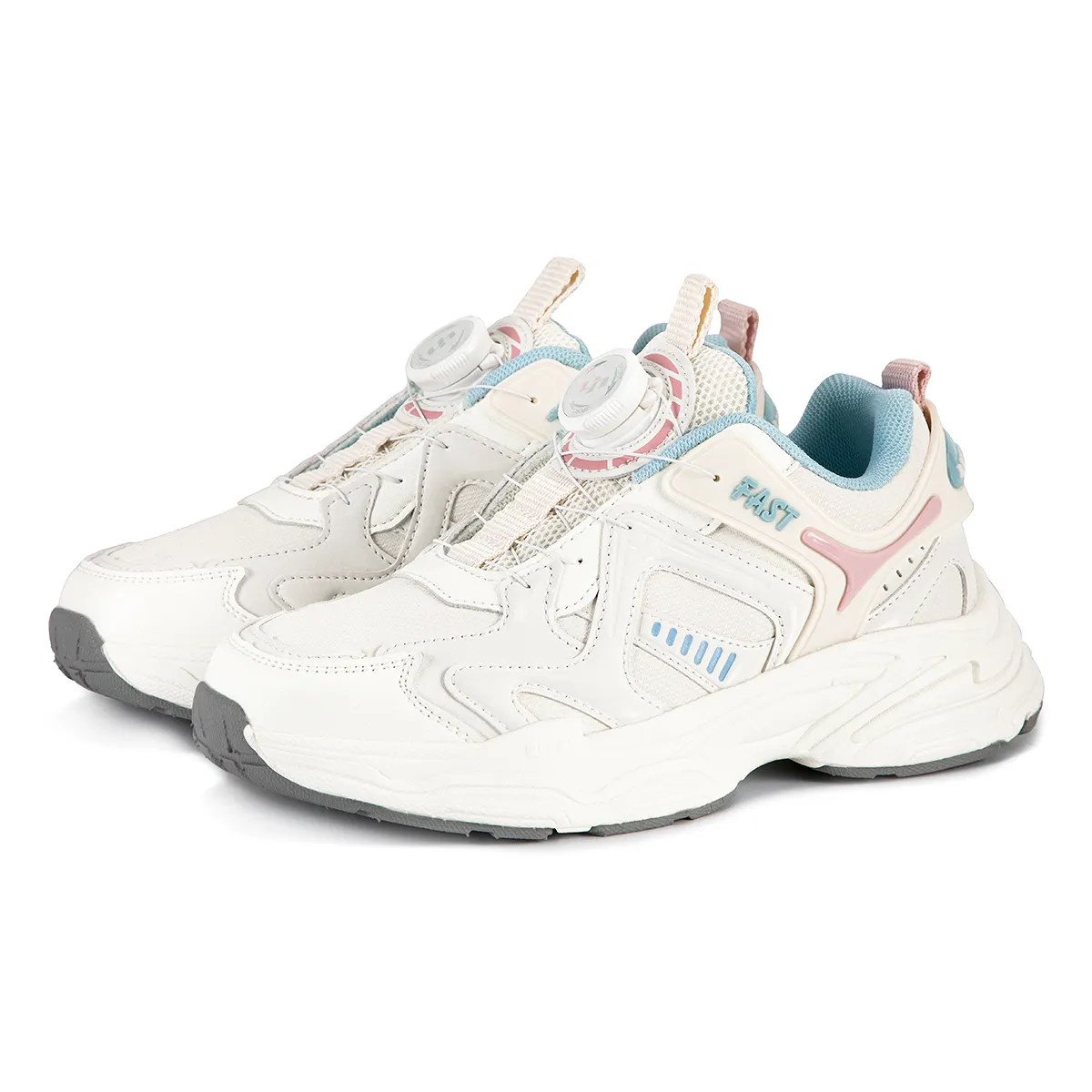 ULTRALON - Zapatillas Ultralon Urbanas Ultra Fast para Niño