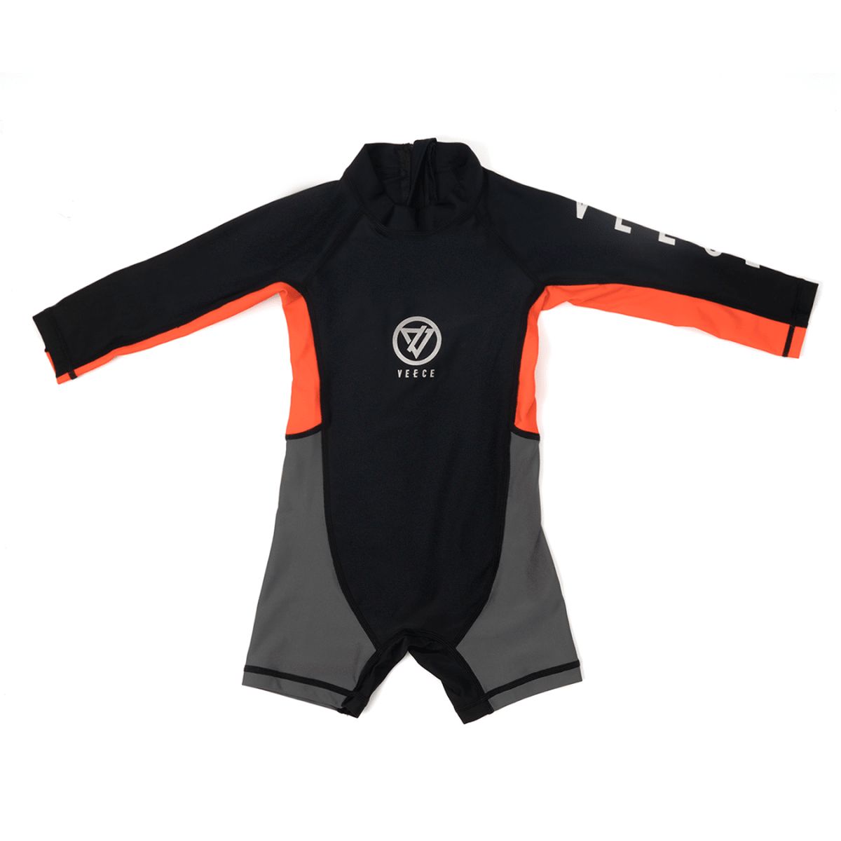 VEECE - Licra Bebé Springsuit UV LS Veece