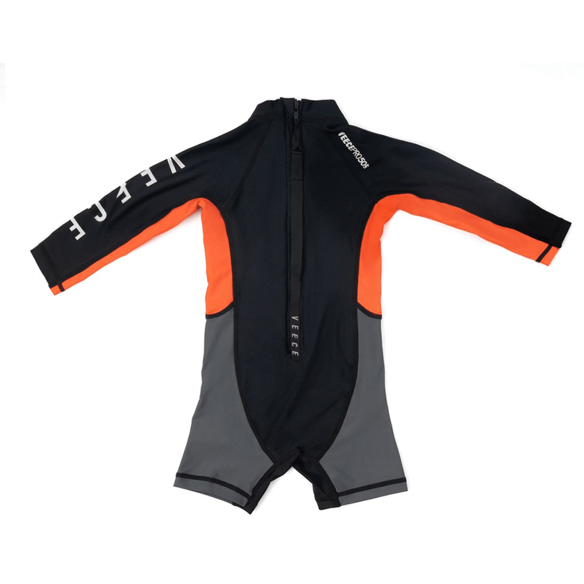 VEECE - Licra Bebé Springsuit UV LS Veece
