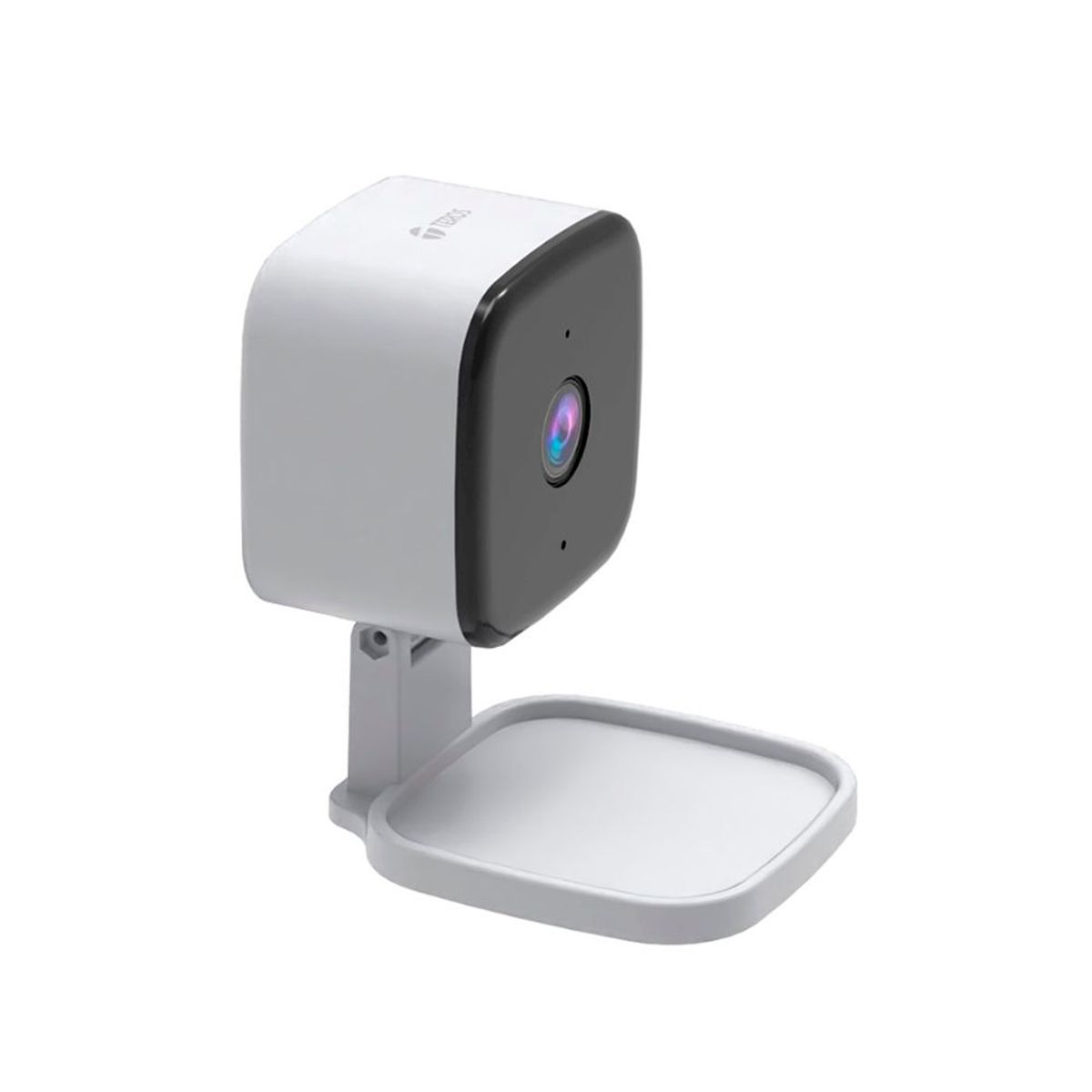 TEROS - CÁMARA SMART FIJA TEROS TE-90601W RESOLUCION 3MP WI-FI COLOR BLANCO