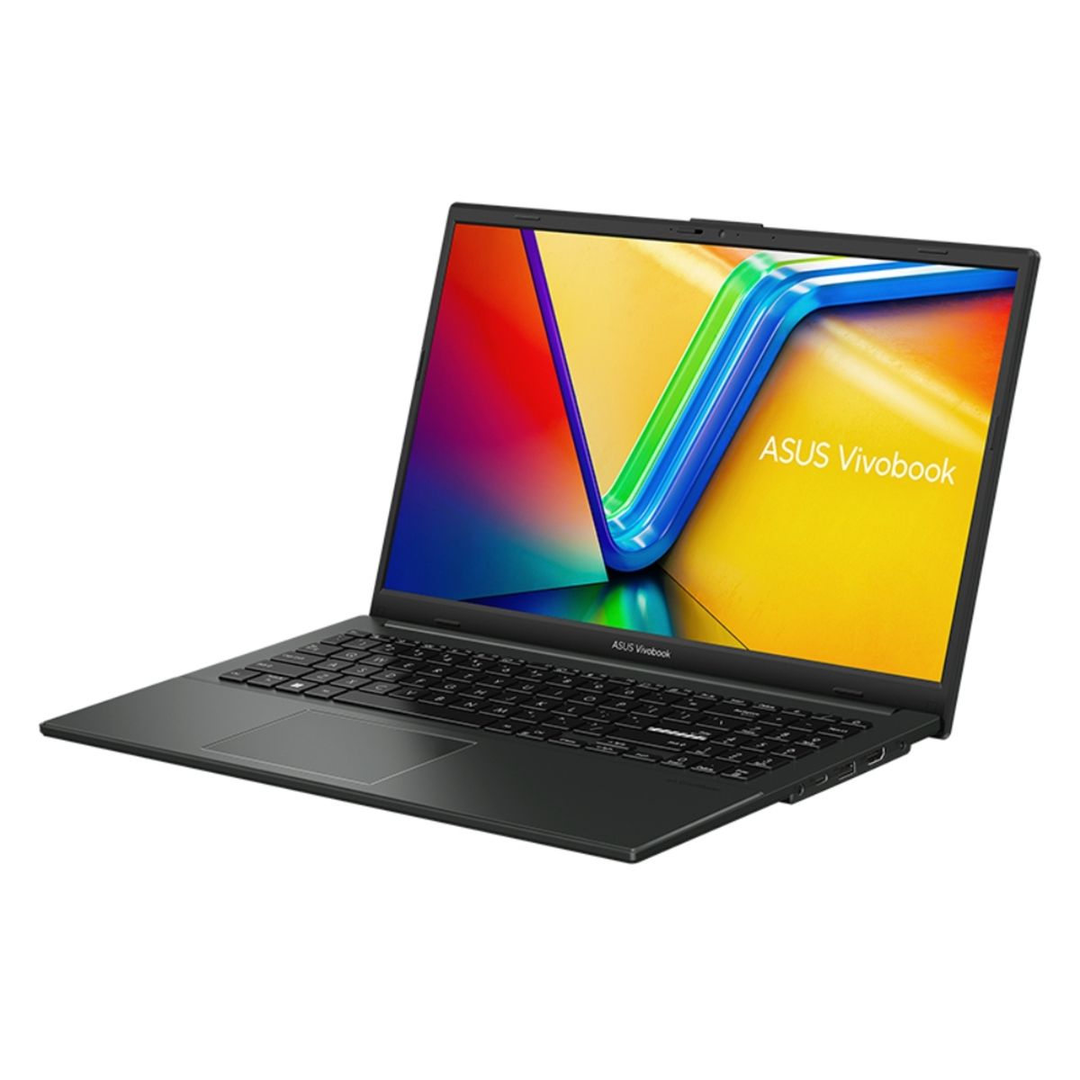 ASUS - Laptop ASUS Vivobook Go E1504GA-NJ103 Intel Core i3-N305 8GB RAM 512GB SDD 15.6"  FHD - Mixed Black
