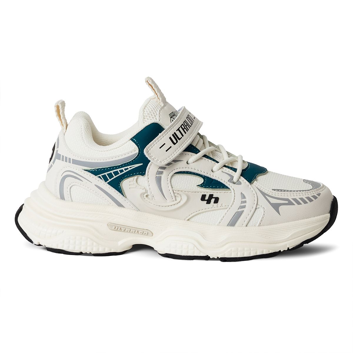 ULTRALON - Zapatillas Ultralon Urbanas Ultra Rays para Niño