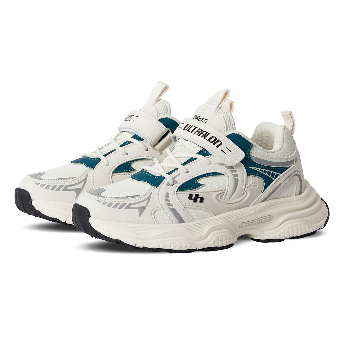 ULTRALON - Zapatillas Ultralon Urbanas Ultra Rays para Niño