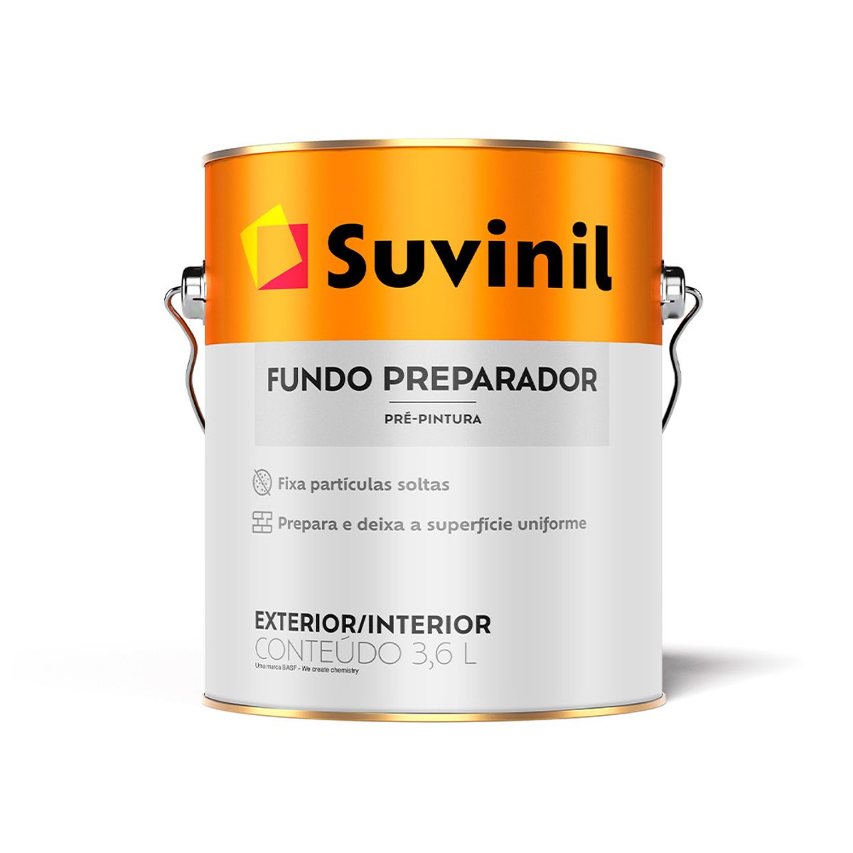 SUVINIL FONDO PREPARADOR LATX36 LT, marca SUVINIL - Foto Principal