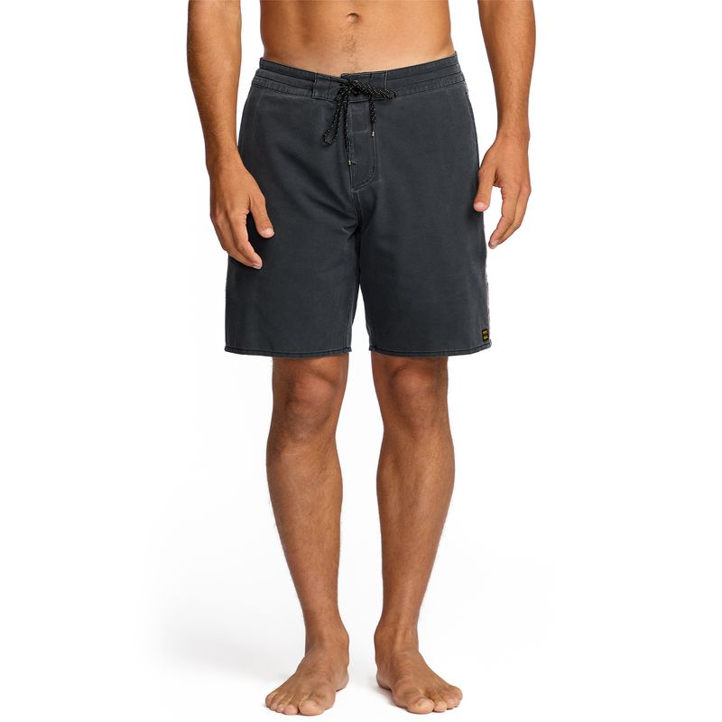 BILLABONG - Ropa De Baño Billabong Hombre Wategos Lt Negro BILLABONG