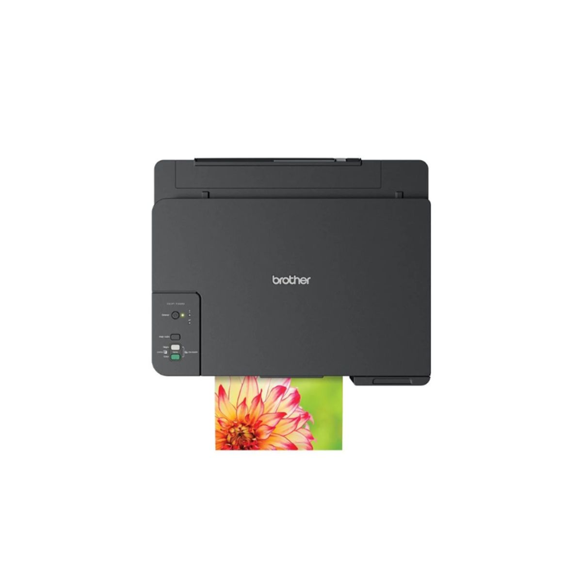 Brother - Impresora Multifuncional Brother DCP-T220 USB + paquete de Hojas Bond