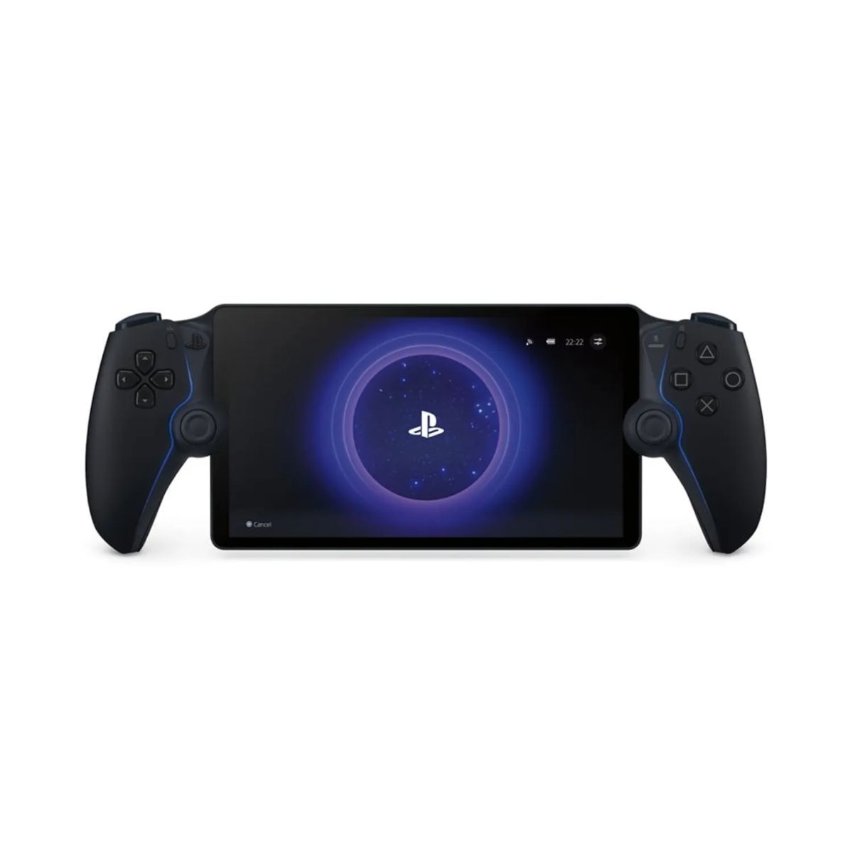 SONY - Consola Playstation 5 Portal Negro