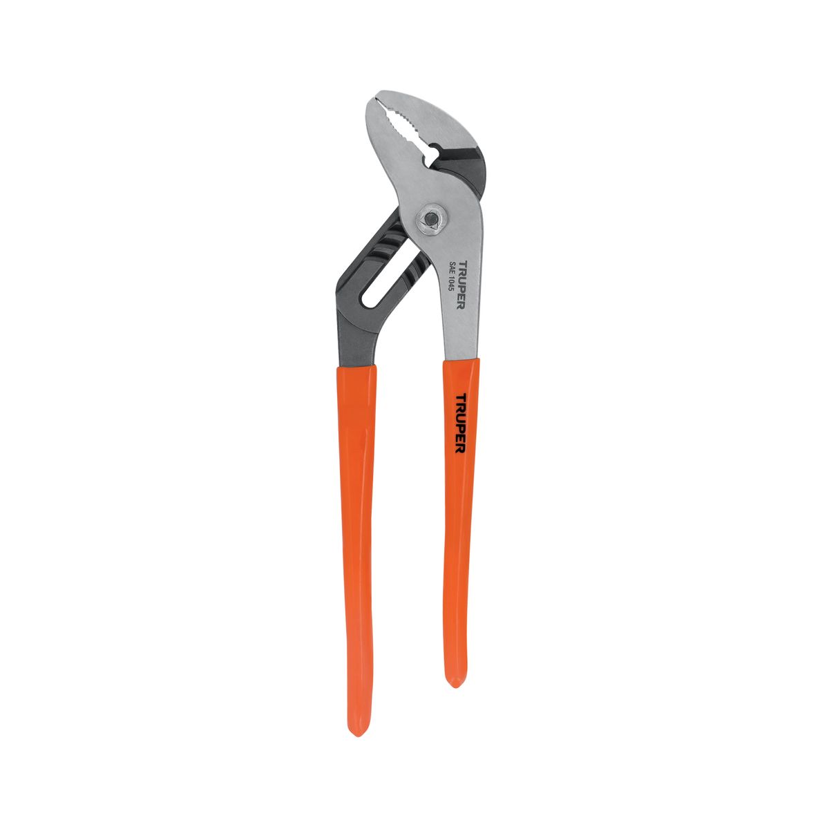 Truper - ALICATE PICO LORO MANGO DE PVC 12” 30cm TRUPER