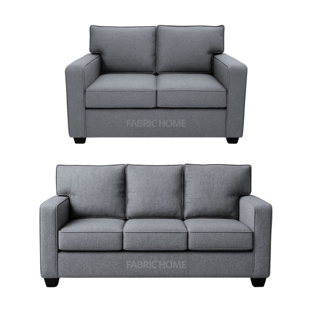 GENERICO - Juego de Sala Reims 3-2