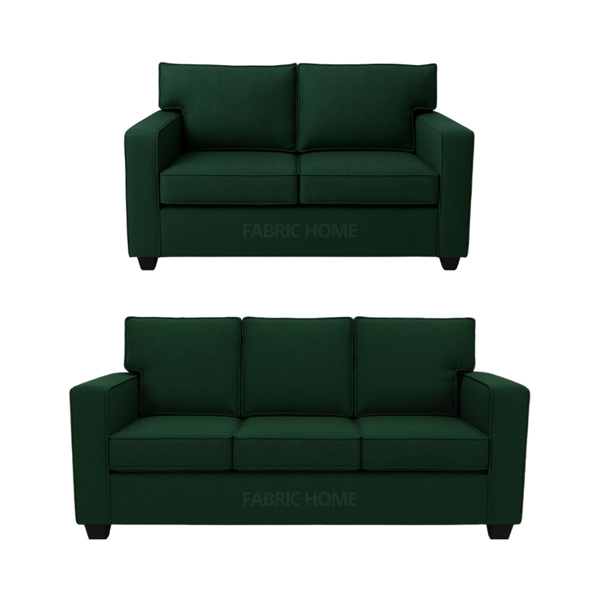 GENERICO - Juego de Sala Reims 3-2