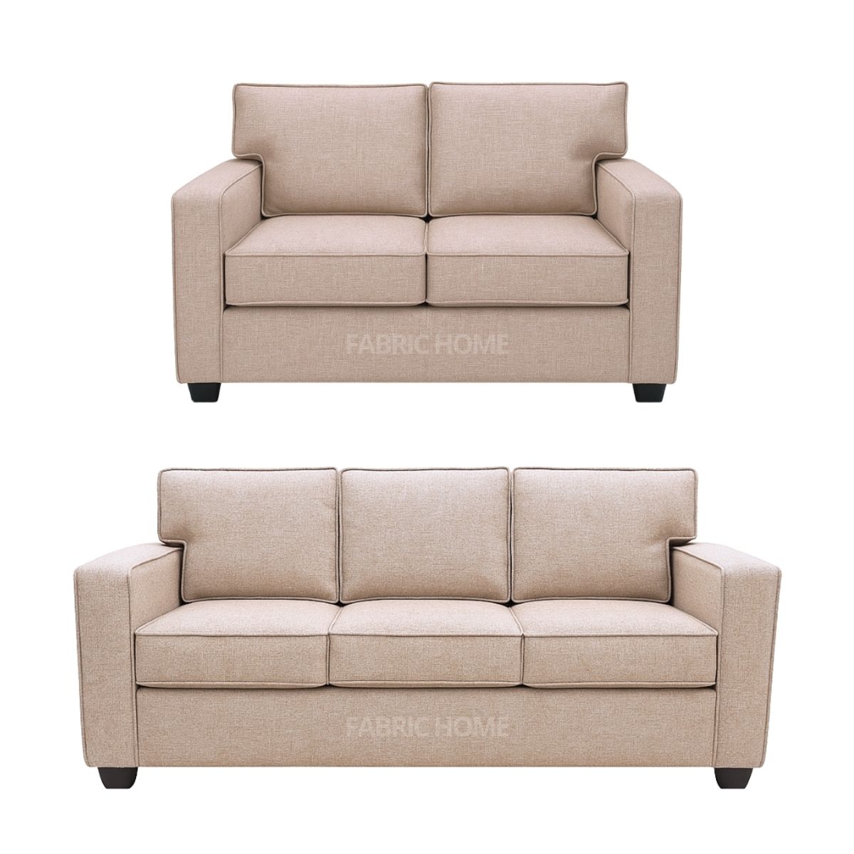 GENERICO - Juego de Sala Reims 3-2