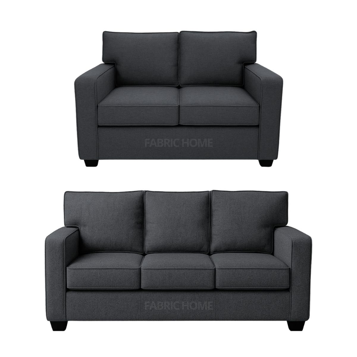 GENERICO - Juego de Sala Reims 3-2