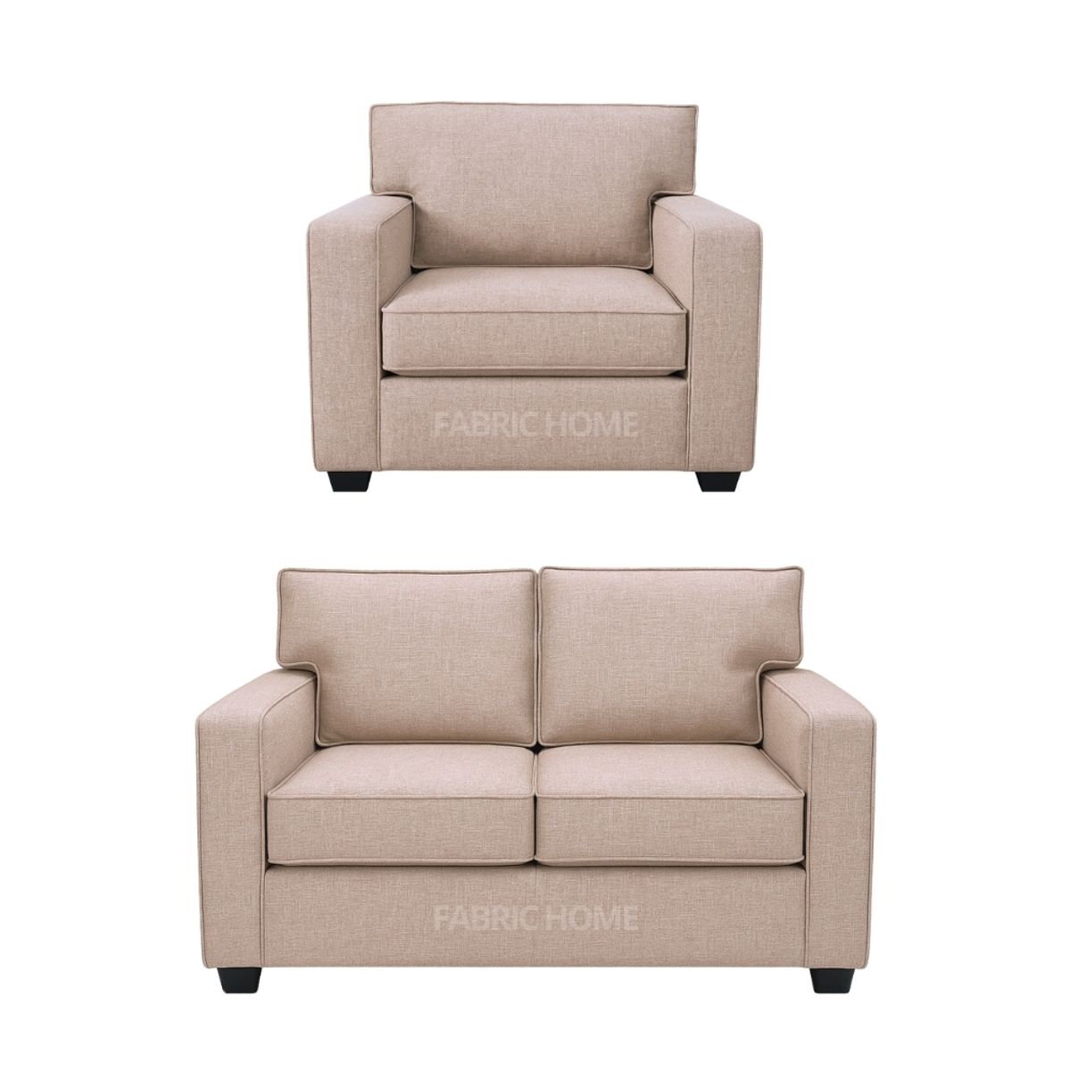 GENERICO - Juego de Sala Reims 2-1