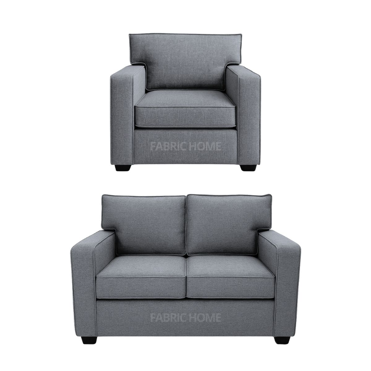 GENERICO - Juego de Sala Reims 2-1