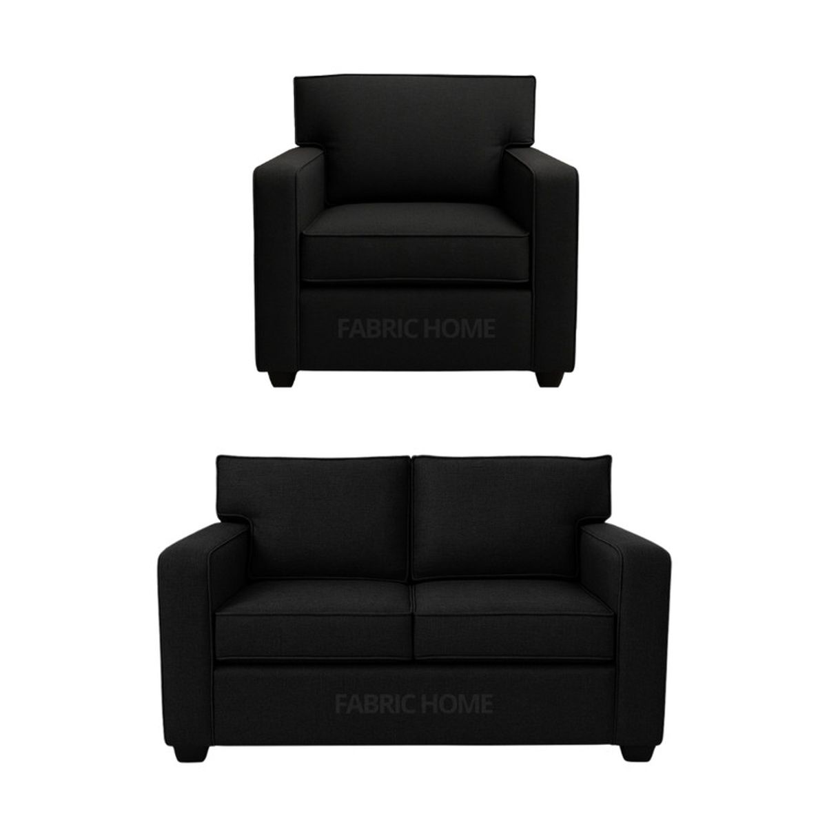 GENERICO - Juego de Sala Reims 2-1